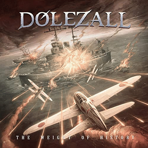 Dolezall : The Weight of History